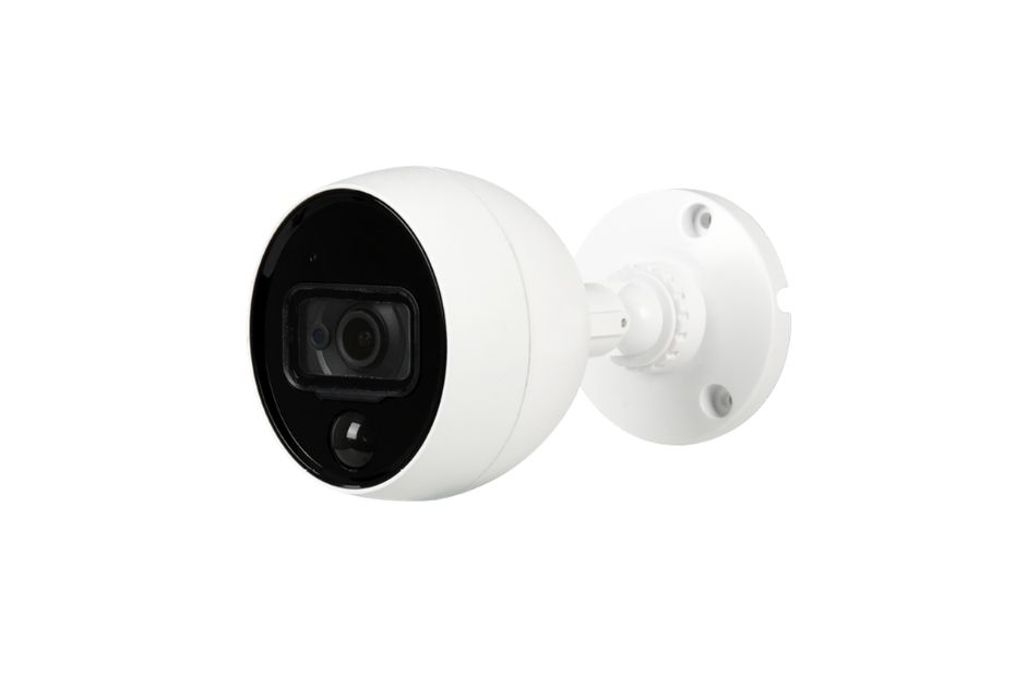 4MP HDCVI MotionEye Camera