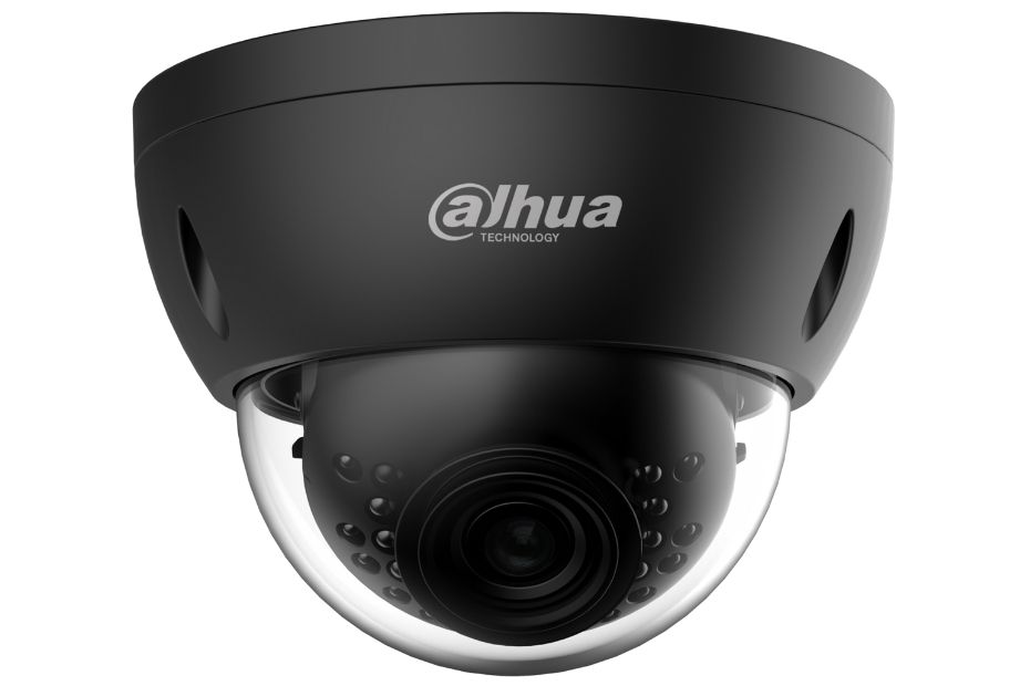 Dome Network CCTV Camera