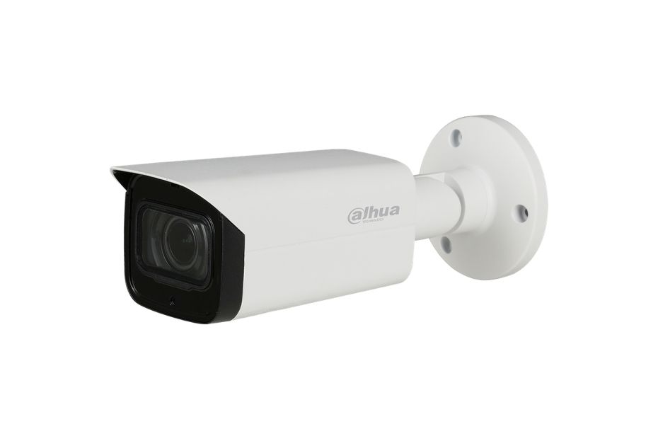 Bullet CCTV Cameras