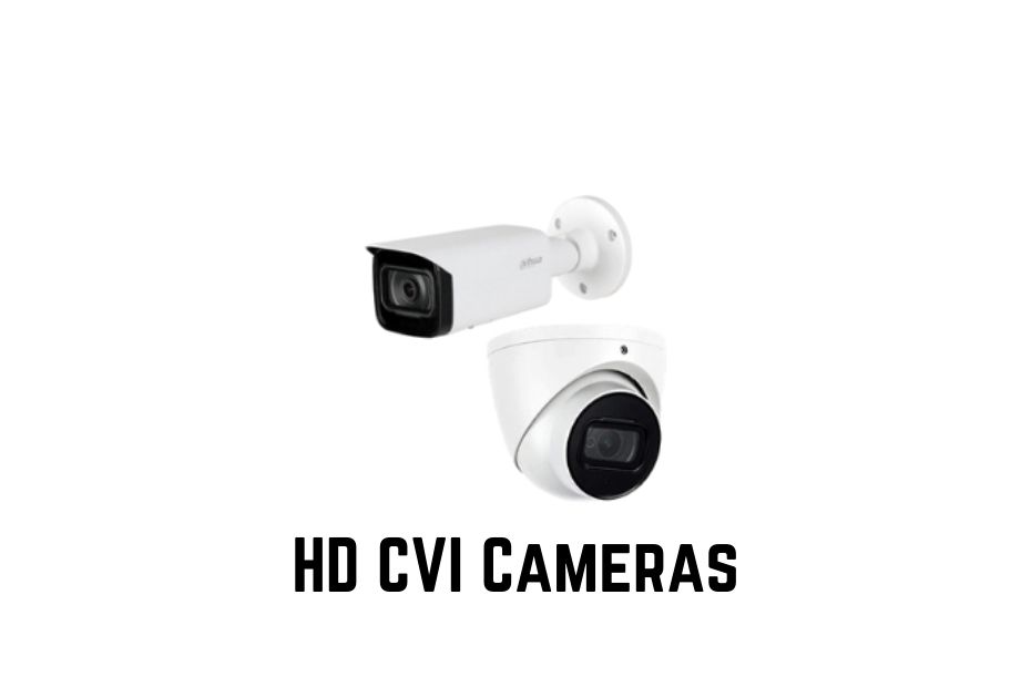 HD CVI CCTV Cameras johor bahru