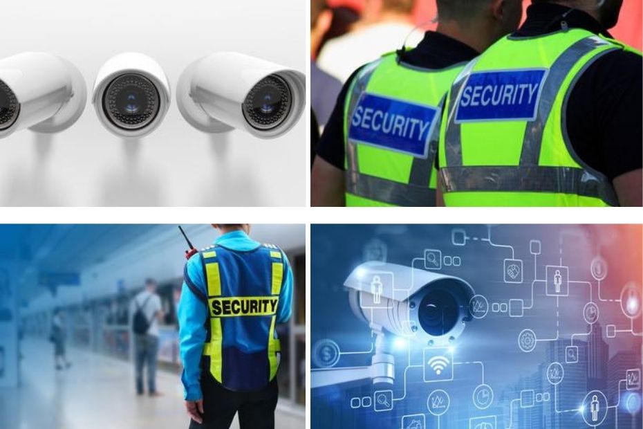 SURVEILLANCE SYSTEM JOHOR