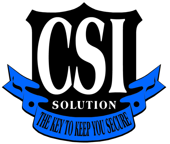 CSI SOLUTION