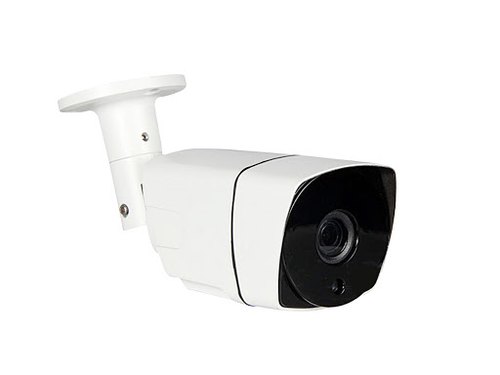 Benefits of CCTV