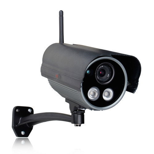 Benefits of CCTV