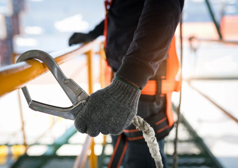 cctv at construction sites