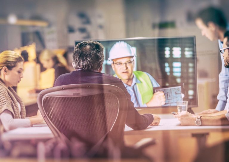 cctv at construction sites